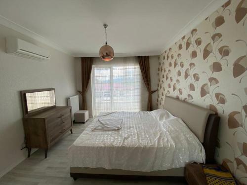 Apartamento Inci Prime