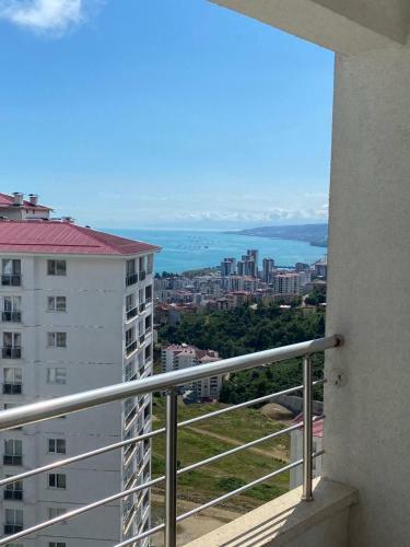 Apartamento Inci Prime