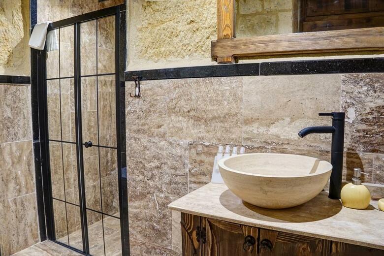 Dionysos Cave Cappadocia Hotel