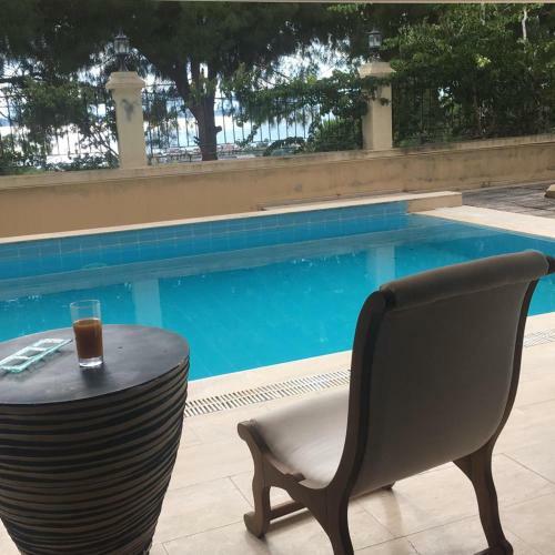 Apartamento Villa With Private Pool Near Beach In Cesme
