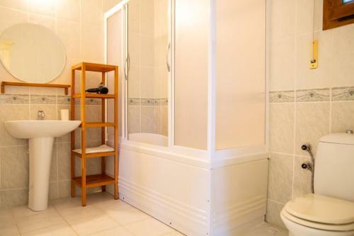 Apartamento Villa With Private Pool Near Beach In Cesme
