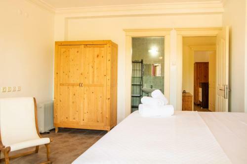 Apartamento Villa With Private Pool Near Beach In Cesme