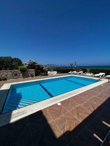 Apartamento Villa With Private Pool Near Beach In Cesme