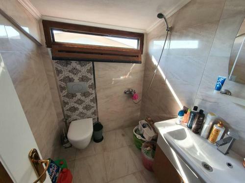 Villa Offering A Relaxed And Inviting Atmosphere