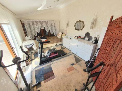 Villa Offering A Relaxed And Inviting Atmosphere