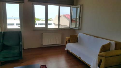 Apartamento Parad?se Beach Flam?ngo