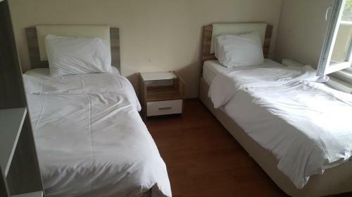 Apartamento Parad?se Beach Flam?ngo