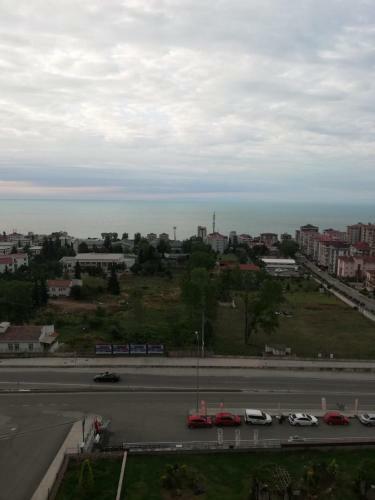 Apartamento Yavuz Luxury Trabzon