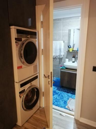 Apartamento Yavuz Luxury Trabzon