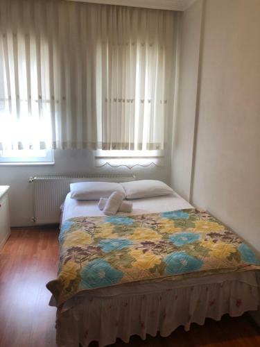Villa Yol ?? Bah�el? Evler V?llasi