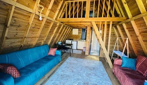 Apartamento Denizk?z? Bungalov