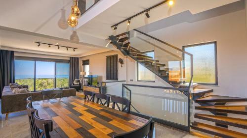 Villa Myra Elite Demre