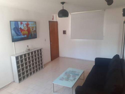 Apartamento Mendoza City Relax