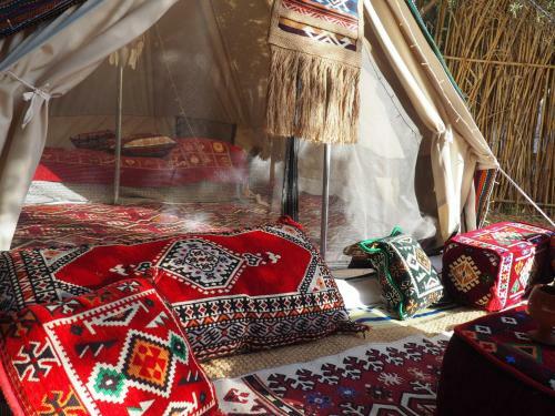 Butterfly Valley Glamping And Food