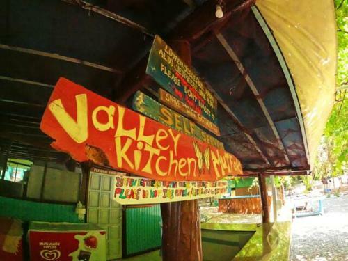 Butterfly Valley Glamping And Food