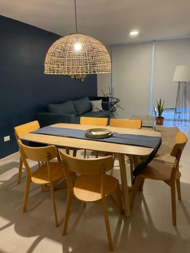 Apartamento Departamentos Boutique