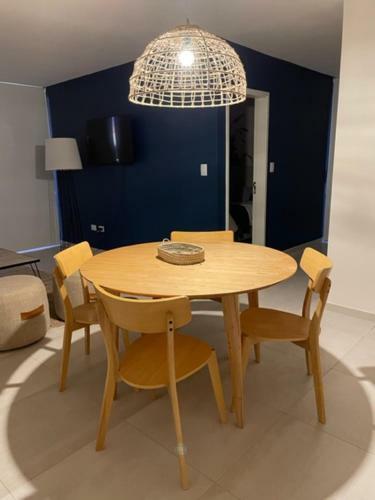 Apartamento Departamentos Boutique
