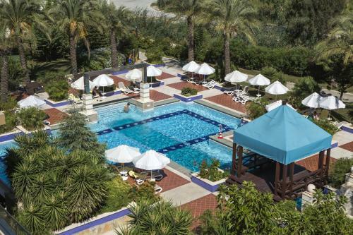 Hotel Xanthe Resort & Spa