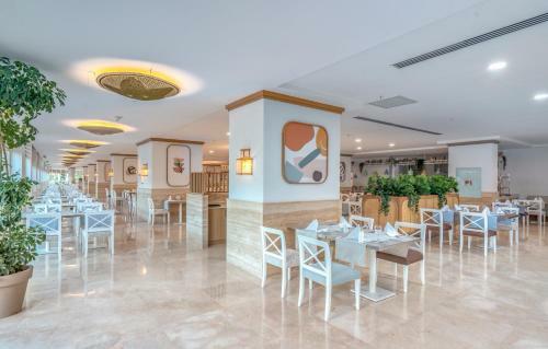 Hotel Xanthe Resort & Spa