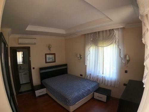 Antalya S?de, Villa On Beach With Magnificent View