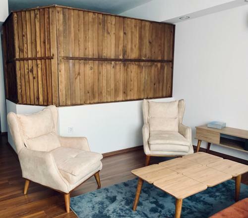 Apartamento Relaxion Hotel Baba Innovation
