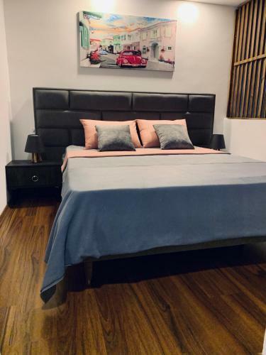 Apartamento Relaxion Hotel Baba Innovation