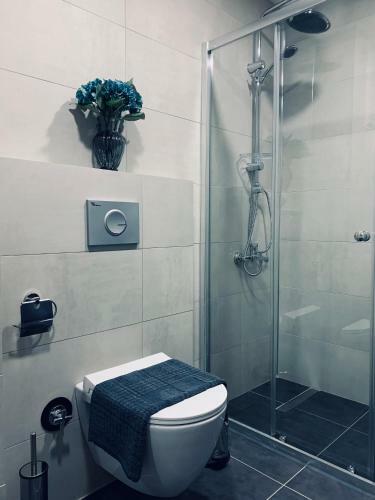 Apartamento Relaxion Hotel Baba Innovation