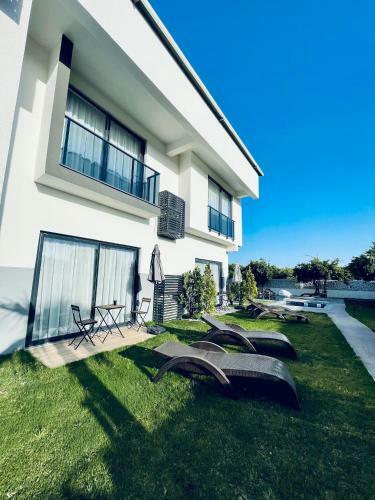 Apartamento Relaxion Hotel Baba Innovation