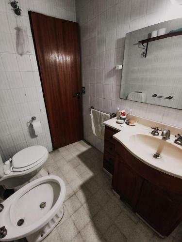 Habitaci�n Privada En Casa Compartida. La Plata - (Centro)