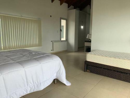 La Cumbrecita ,casona Super Lujo .