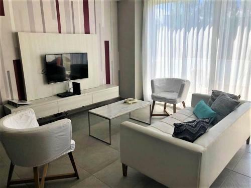 Apartamento Vizion Carilo By D&g