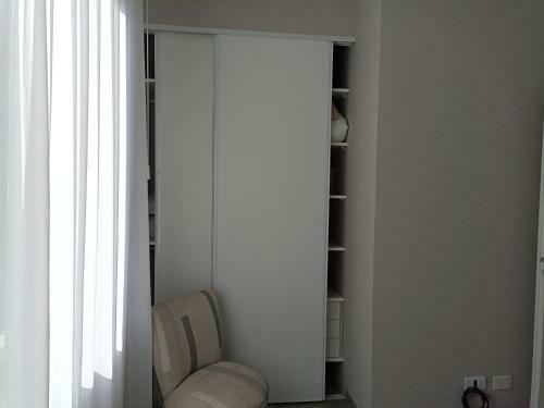 Apartamento Vizion Carilo By D&g