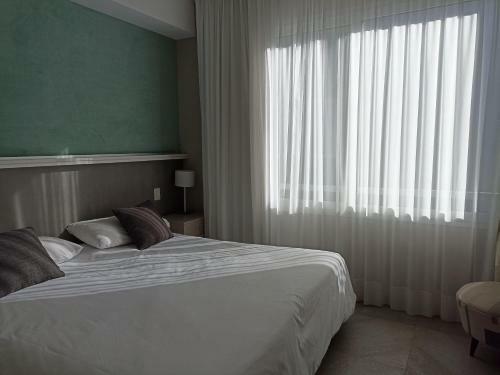 Apartamento Vizion Carilo By D&g