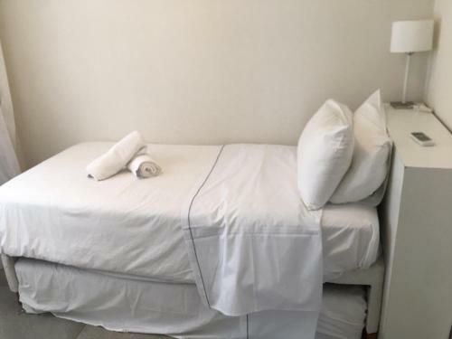 Apartamento Vizion Carilo By D&g