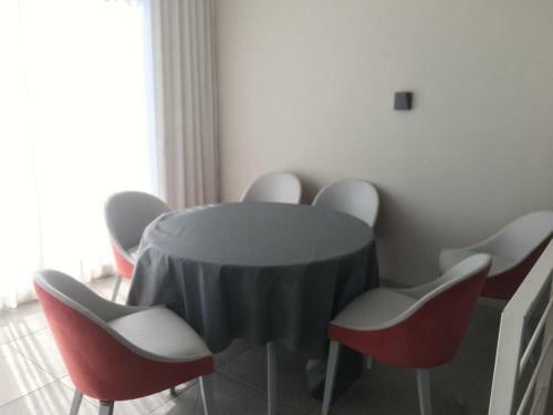 Apartamento Vizion Carilo By D&g