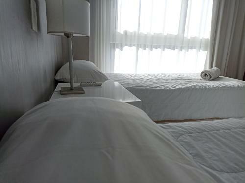 Apartamento Vizion Carilo By D&g