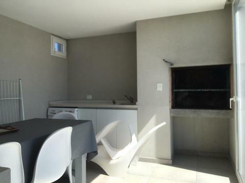 Apartamento Vizion Carilo By D&g