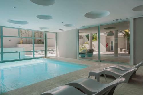 Apartamento Vizion Carilo By D&g