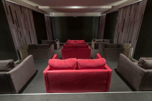 Apartamento Vizion Carilo By D&g