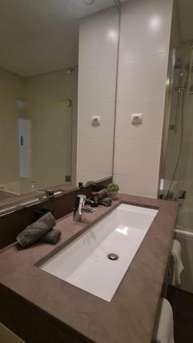 Apartamento Peaceful Ocean Terrace