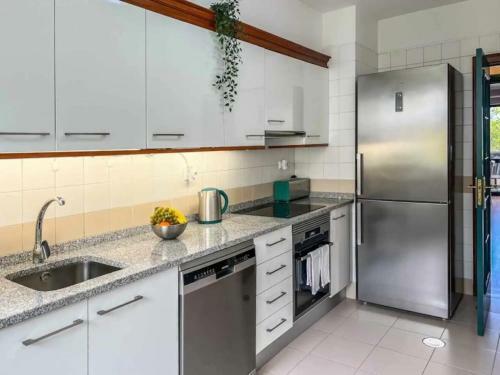 Belvedere Apartment