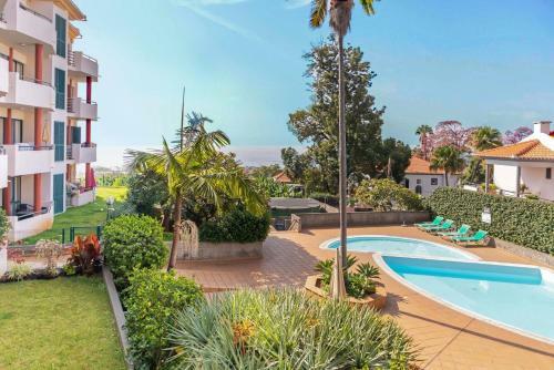 Belvedere Apartment