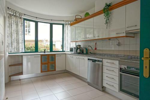 Belvedere Apartment