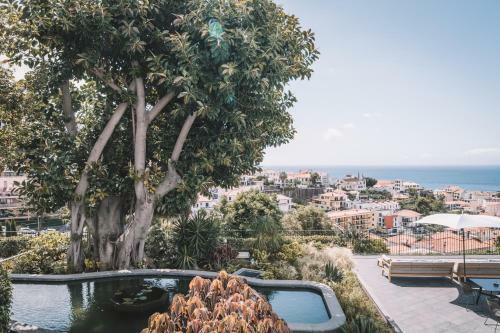 Apartamento Torrinha Luxo Dream Wohnung
