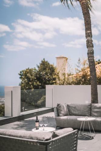Apartamento Torrinha Luxo Dream Wohnung