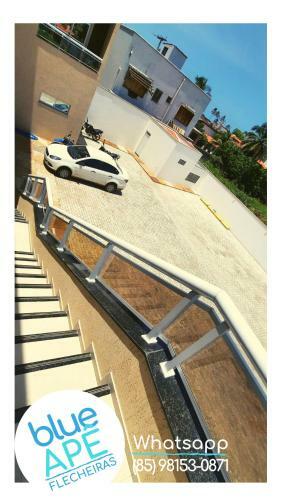 Apartamento Blue Ape Flecheiras Apto de 01 Suite
