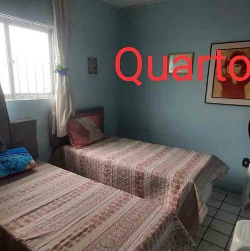 Apartamento Mobiliado No Centro de Garanhuns