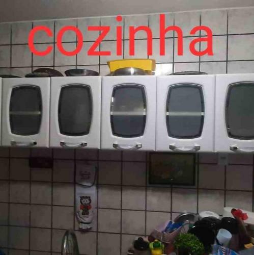 Apartamento Mobiliado No Centro de Garanhuns