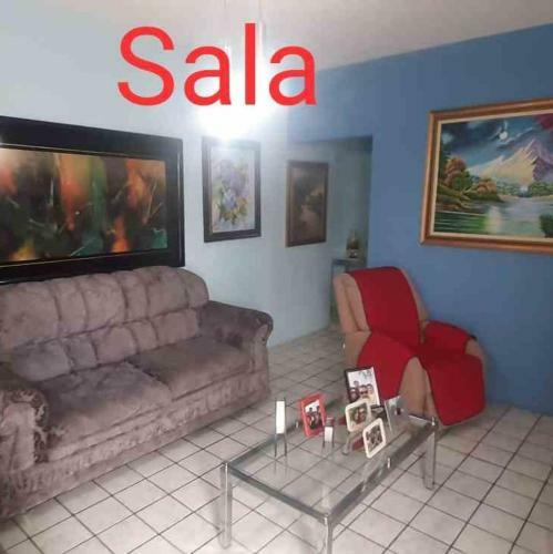 Apartamento Mobiliado No Centro de Garanhuns