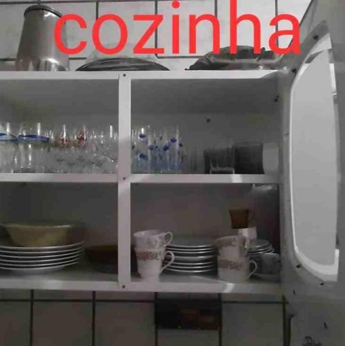 Apartamento Mobiliado No Centro de Garanhuns
